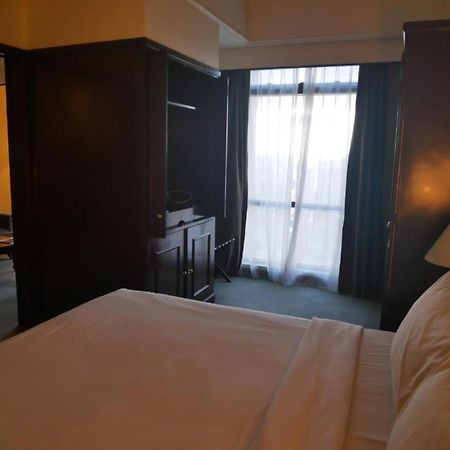 White Suite At Times Square Kuala Lumpur Exterior foto