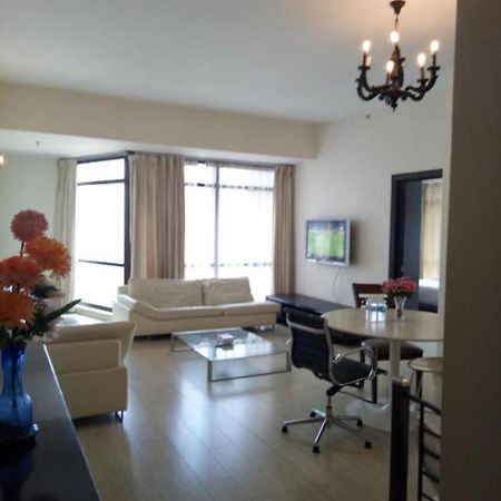 White Suite At Times Square Kuala Lumpur Exterior foto