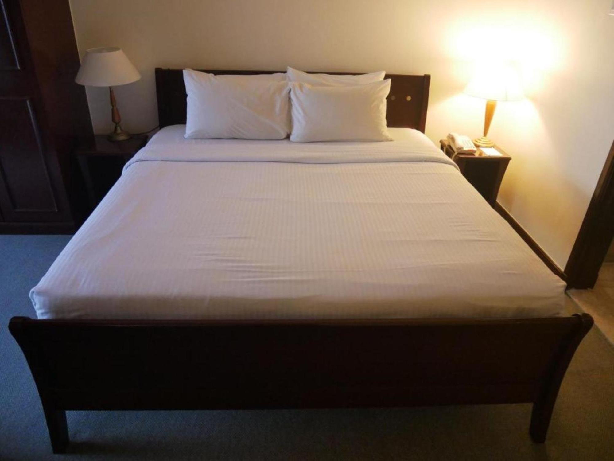 White Suite At Times Square Kuala Lumpur Exterior foto