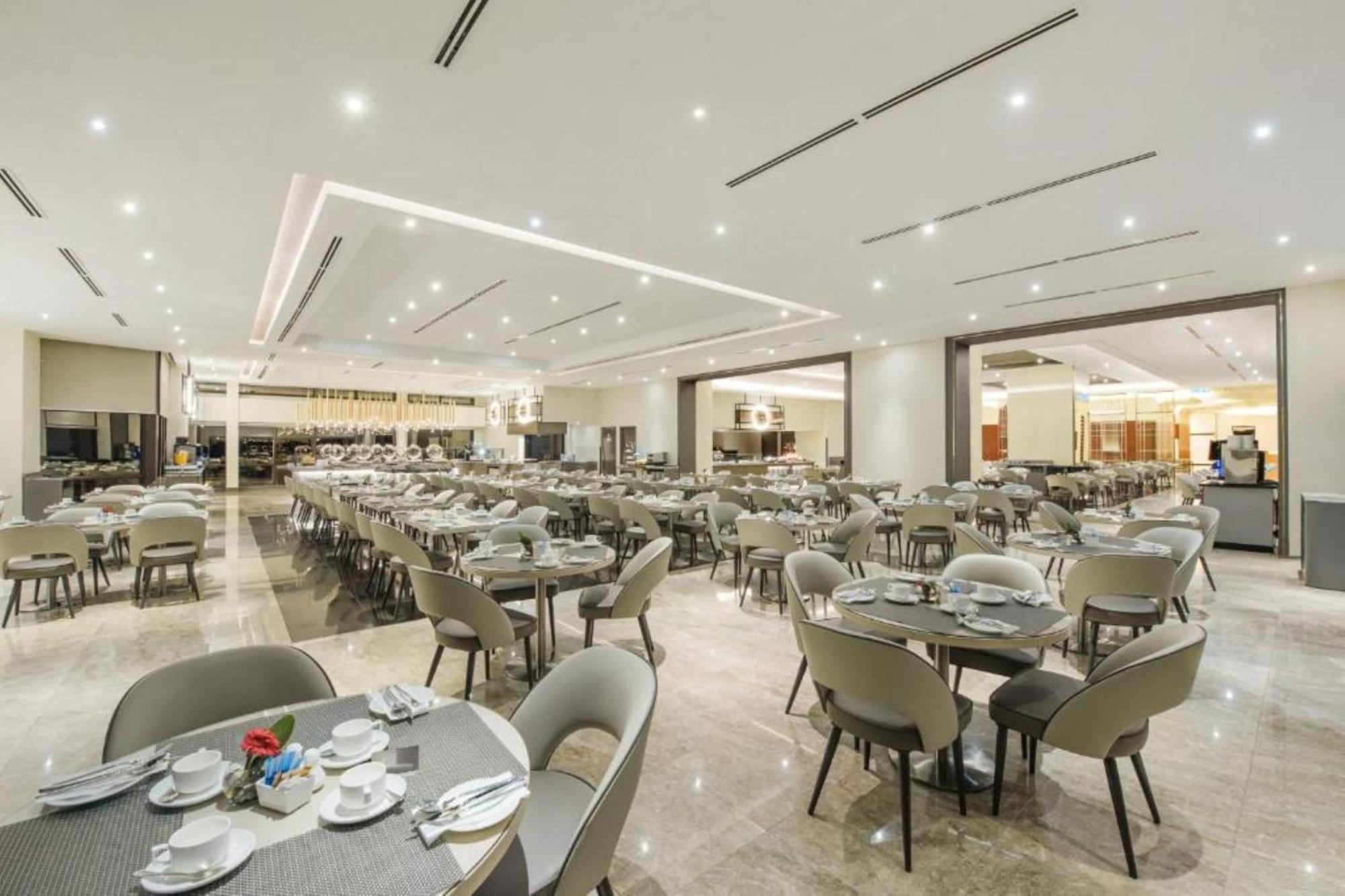 White Suite At Times Square Kuala Lumpur Exterior foto