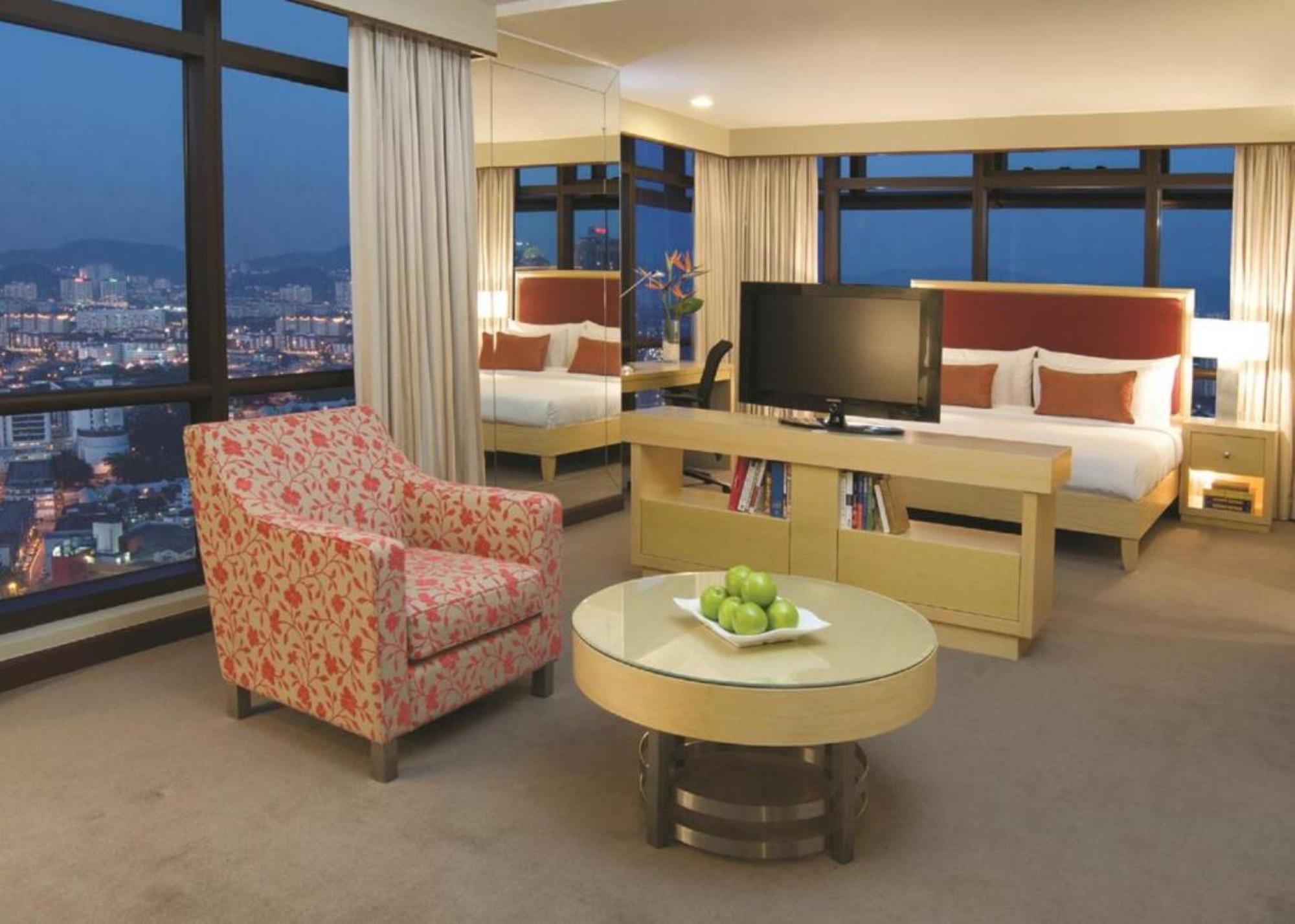 White Suite At Times Square Kuala Lumpur Exterior foto