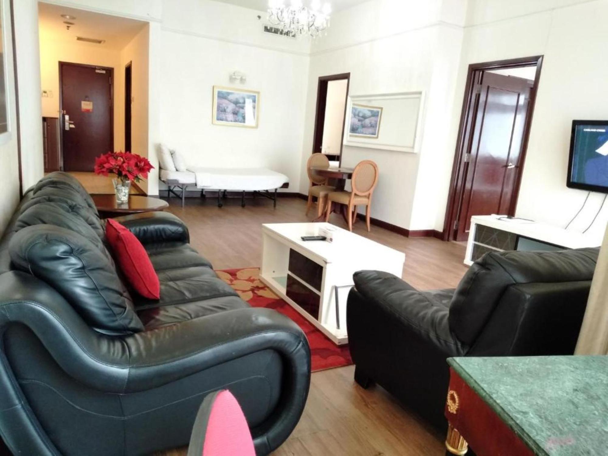 White Suite At Times Square Kuala Lumpur Exterior foto